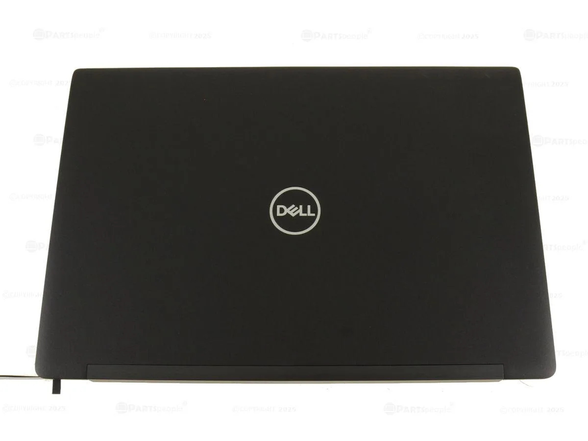 DELL DELL Latitude 7290 12.5" LCD Back Cover DH87G — product photo