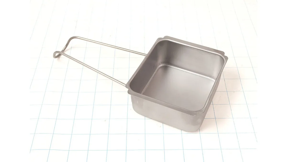 NEXGRILL NEXGRILL 20002481A0 Grease Box appliance part — product photo