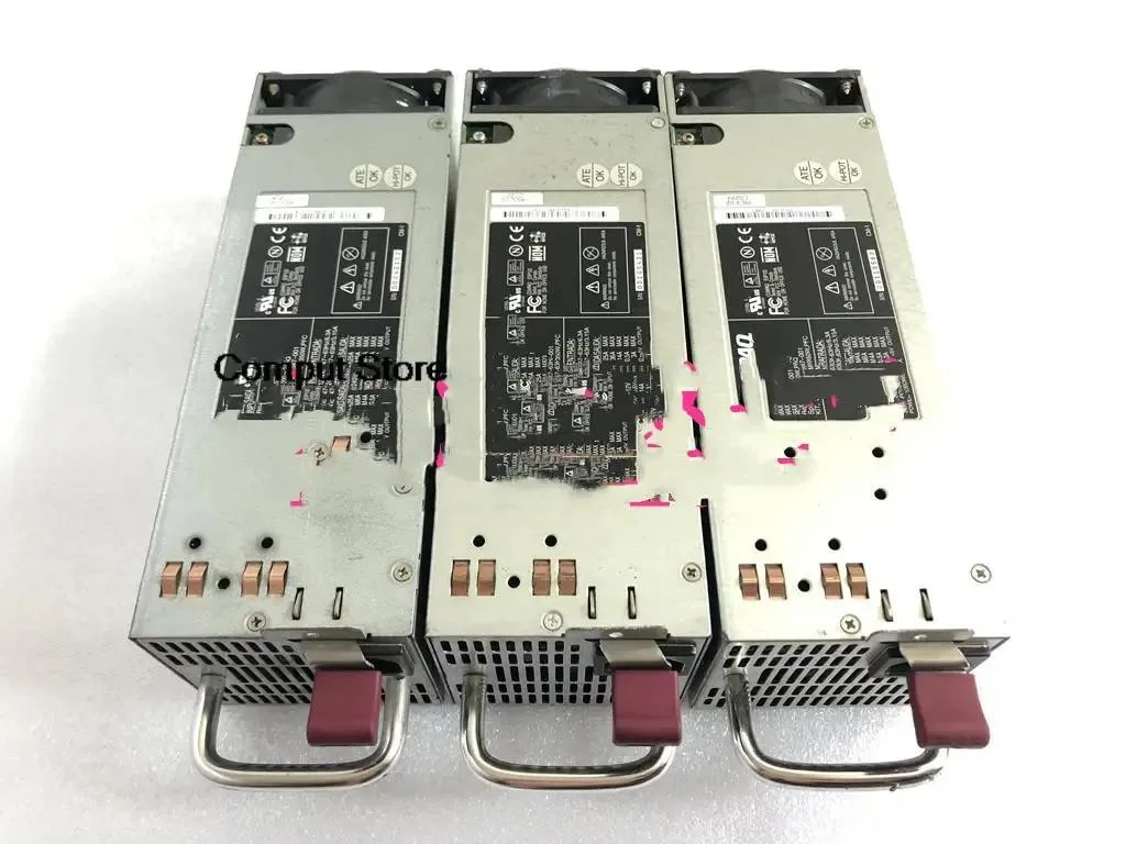 KHACHIMO KHACHIMO ML350G2 Server Power Supply ESP122 PS-5351-1 — product photo