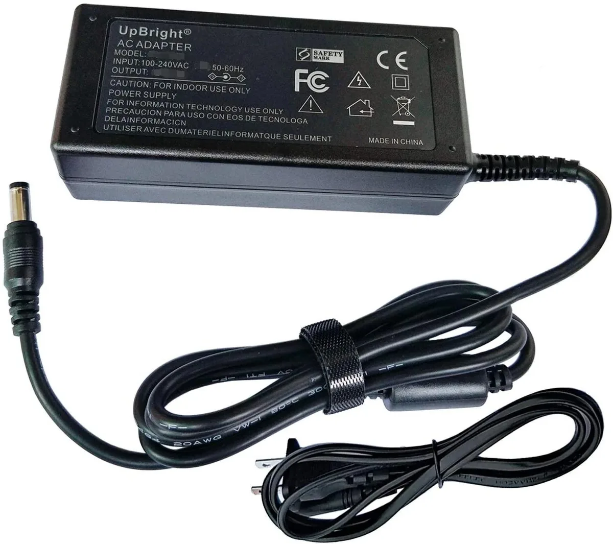 RAYBESTOS UNBRANDED RAYBESTOS UNBRANDED AC Adapter For JBL Xtreme 2 — product photo