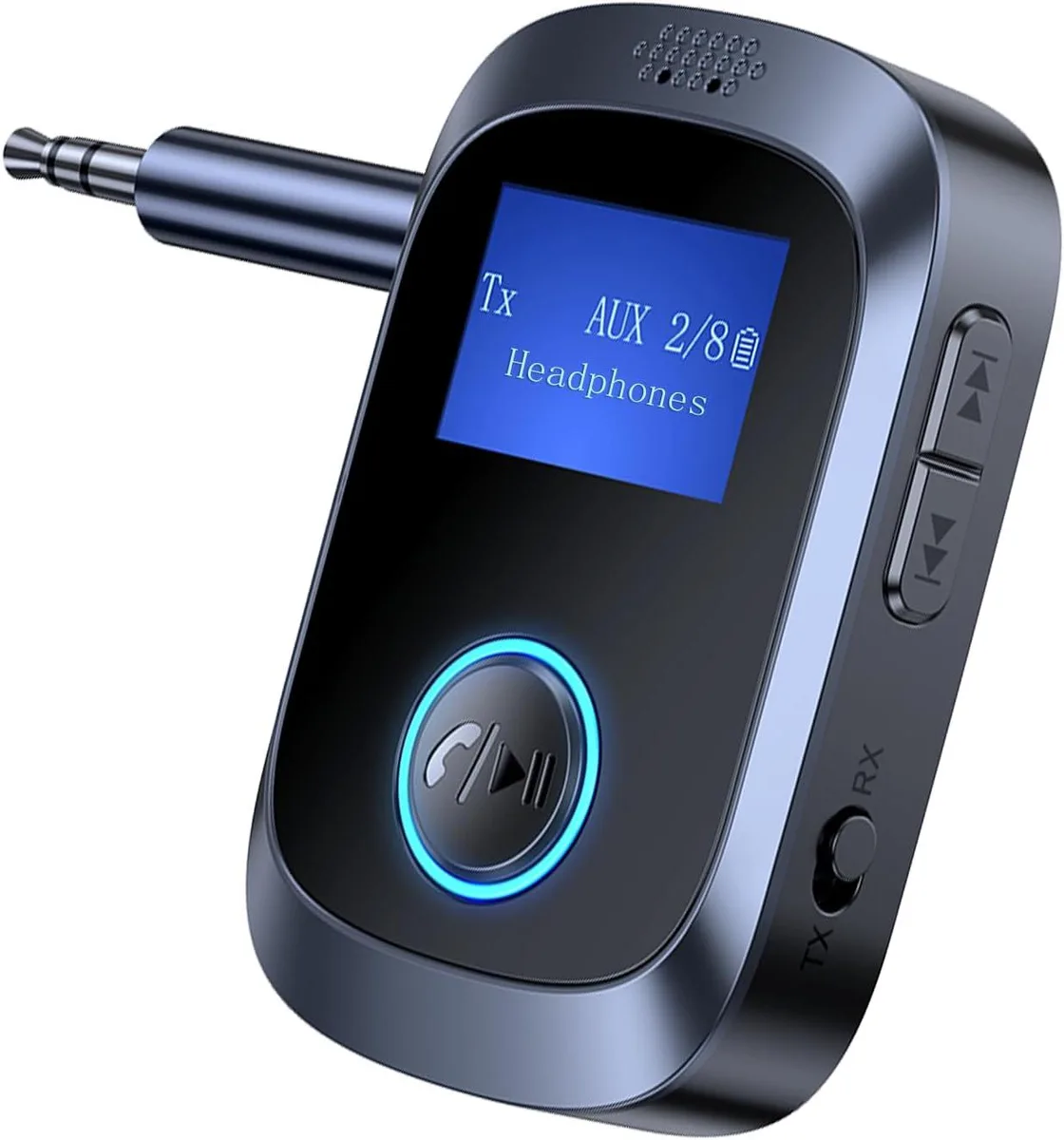 EDIMAX EDIMAX Bluetooth 5.3 Transmitter Receiver Adapter — product photo