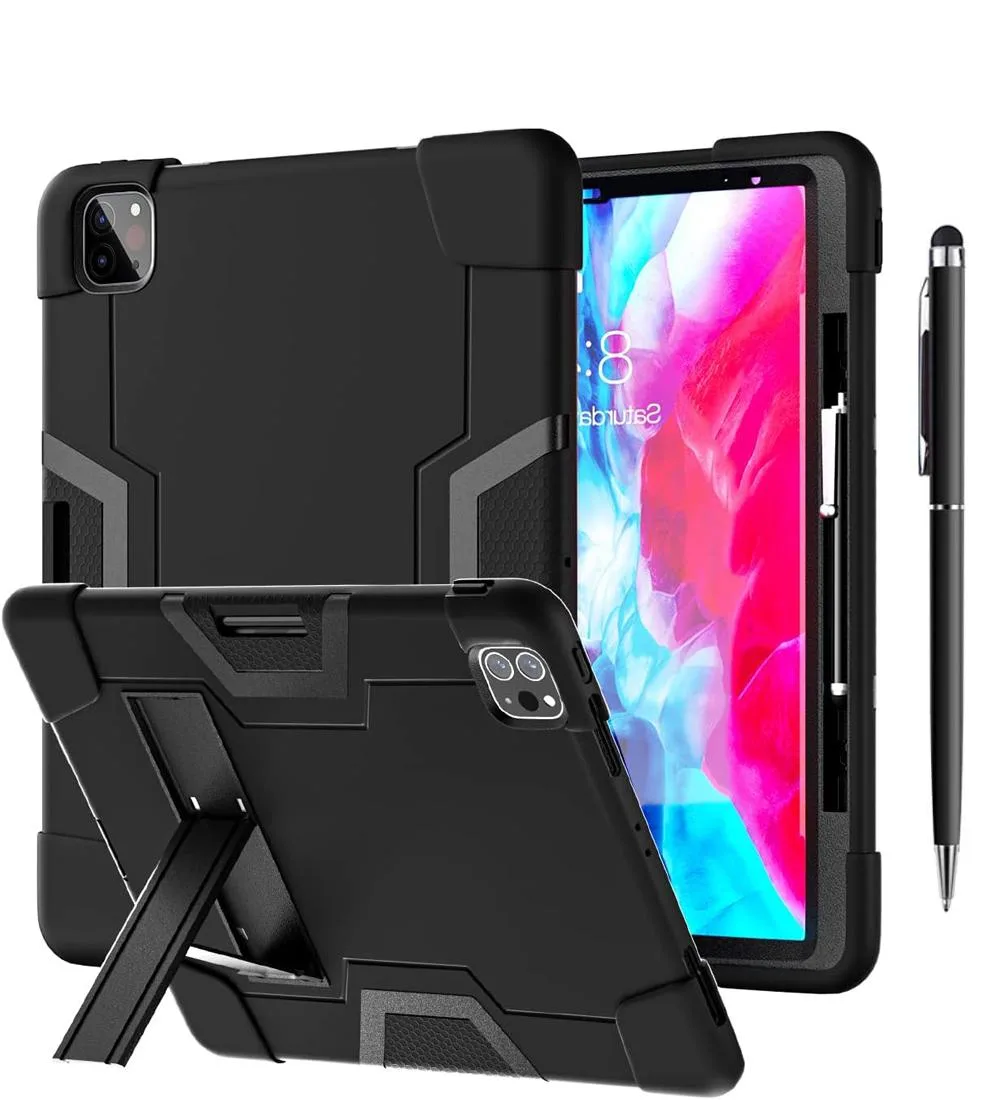 BONAEVER BONAEVER A2764/A2437/A2766/A2436 iPad Pro 12.9 case — product photo