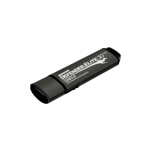 Kanguru Kanguru KDFE30-64G Defender Elite30 USB 3.0 flash drive 64GB — product photo