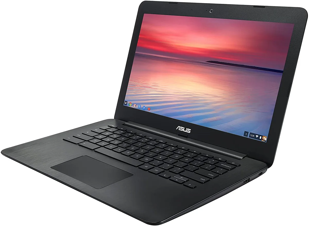 Lenovo Lenovo N21 Chromebook 11.6" Celeron N2840 2.16GHz 4GB DDR3 16GB SSD — product photo