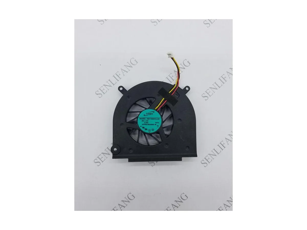 Fans Fans AB7105HX-L03 9270 laptop cooler — product photo