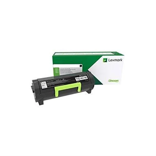 Lexmark Lexmark B241H00 Black High Yield Toner Cartridge 6000 Pages — product photo
