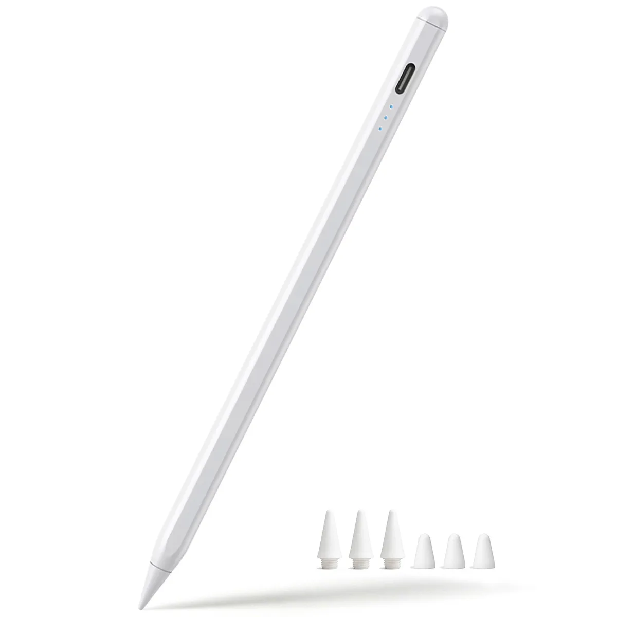 JEDOUBAL 716WHI Stylus White — product photo