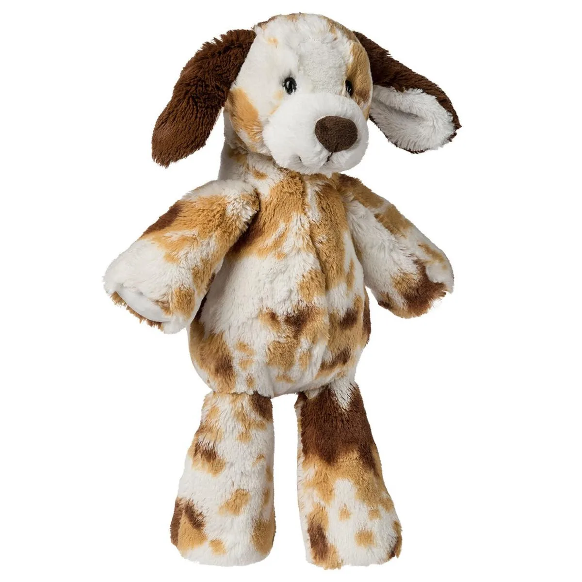 Mary Meyer Stuffed Toys Mary Meyer Marshmallow Zoo S'mores Puppy Stuffed Toy 13-Inches — product photo