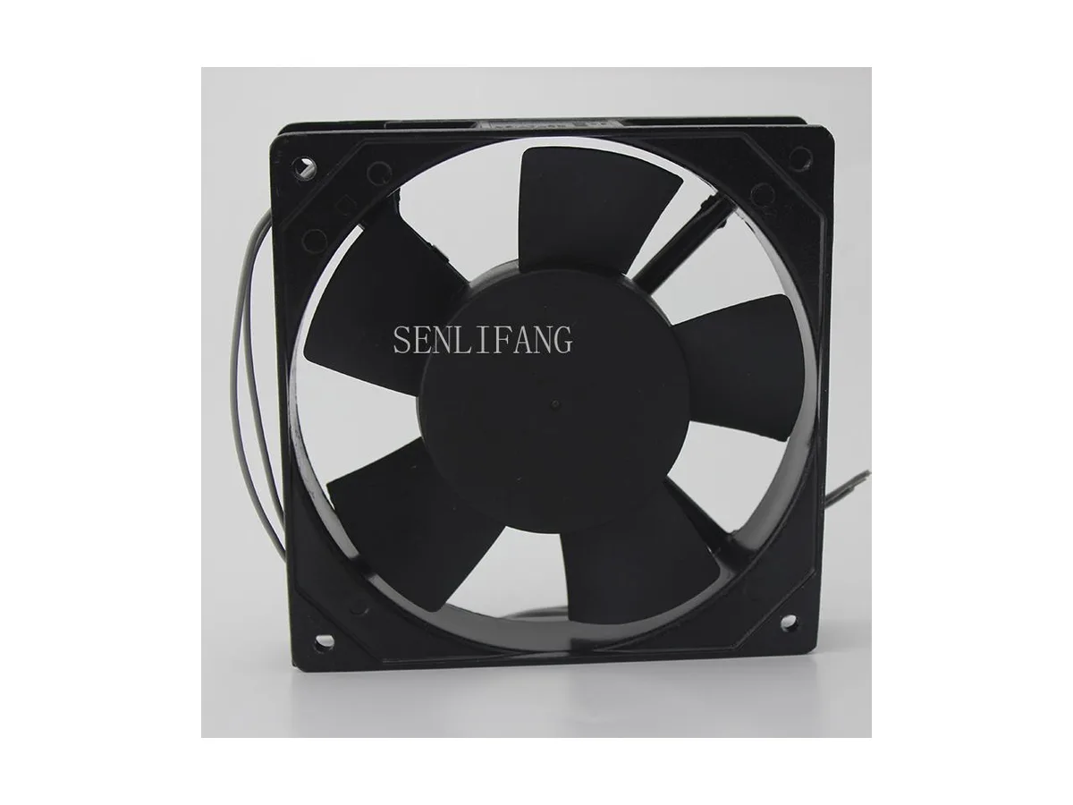 Fans Fans S125AP-11-1 120mm 25mm 100/120V 15/13W case fan — product photo