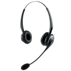 Jabra Enterprise Products Jabra Enterprise Products GN9120 ST Monaural Headset — product photo
