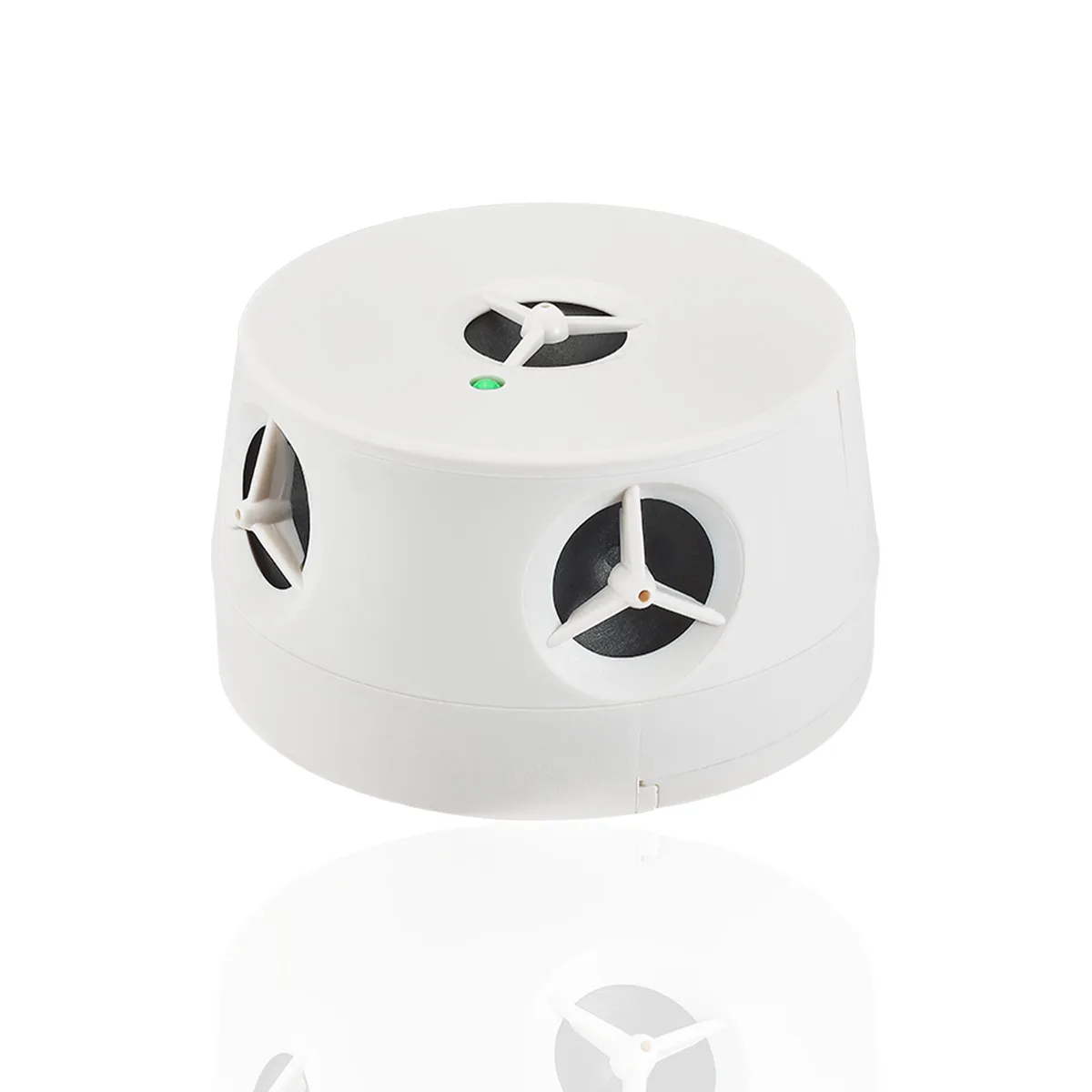 DIGISINE DIGISINE UP-1H1 Digital 5-Speaker Ultrasonic Pest Control — product photo