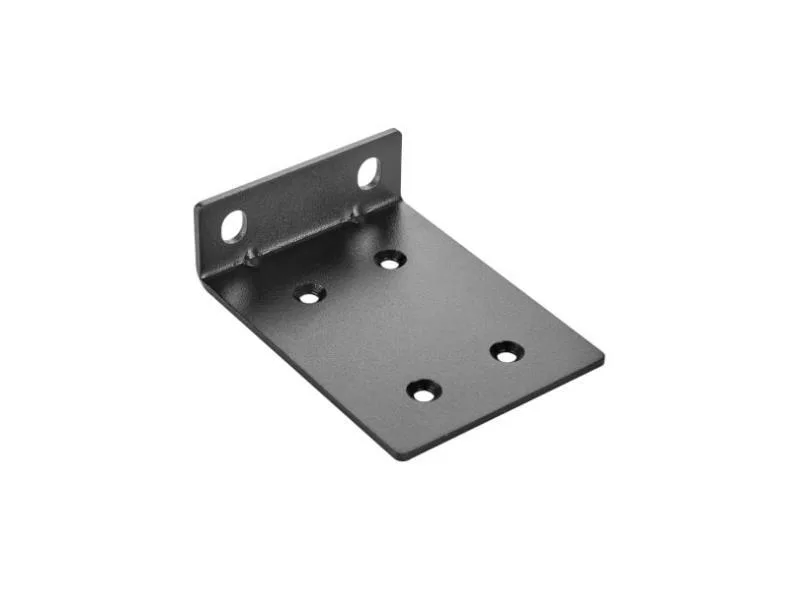 Tripp Lite WMNTKIT wall-mount kit with three metal brackets and twelve screws