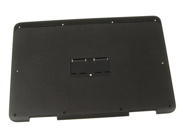 DELL DELL XPS 11 9P33 Carbon Fiber Bottom Base Metal Cover Assembly 1DXT0 accessory — product photo
