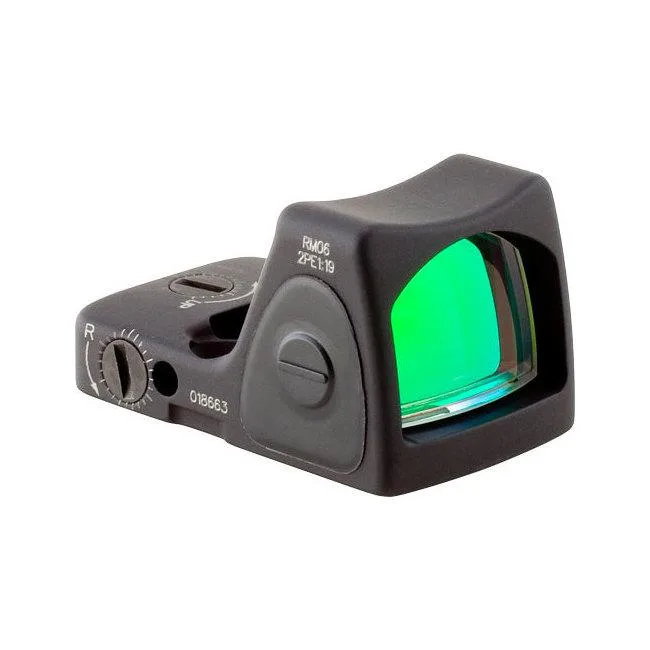 Trijicon Trijicon RM06-C-700672 RMR Type 2 3.25 MOA Adjustable Optic — product photo