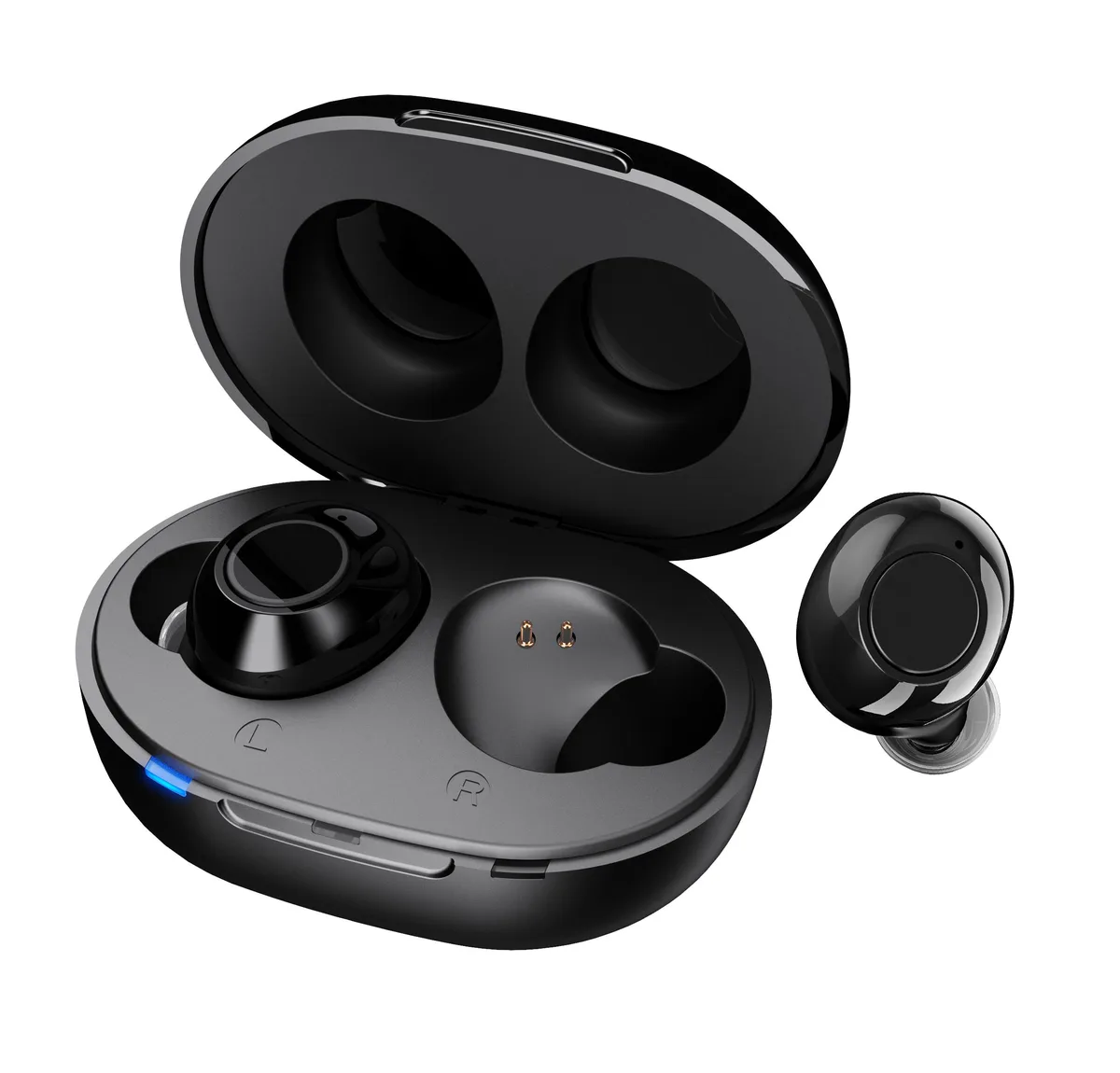 Jinghao Jinghao JH-A39-Black Ear Care 16h 30dB 1.5h charge — product photo