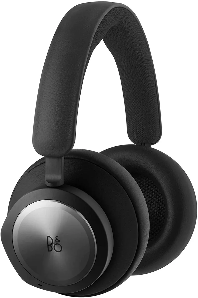 Bang & Olufsen Bang & Olufsen Beoplay Portal Gaming Headset Xbox Black — product photo