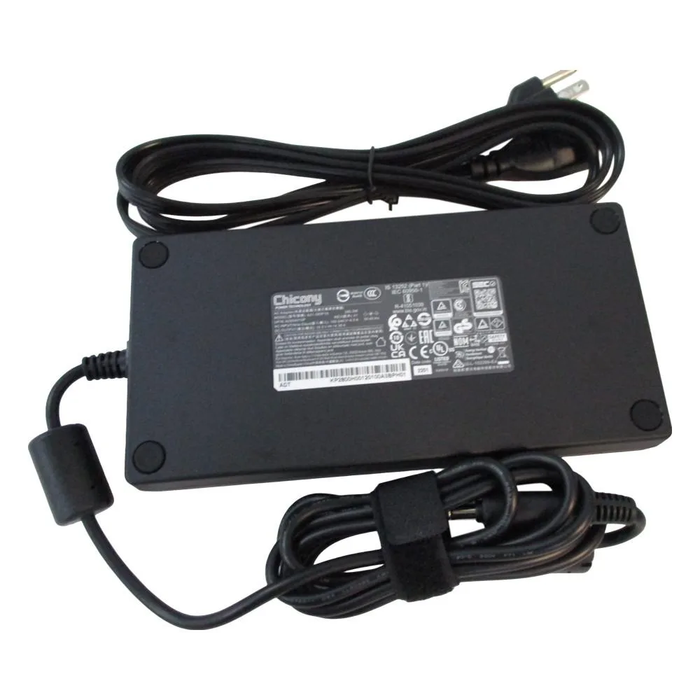 Acer America Acer America KP.2800H.001 280W AC Adapter — product photo