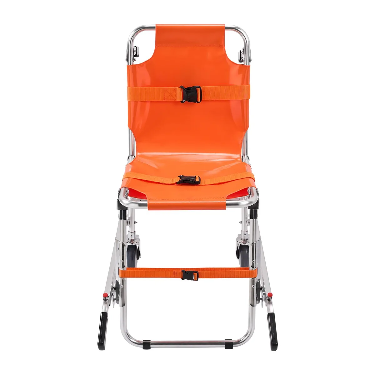 VEVOR VEVOR EMS Stair Chair 350 lbs 2 Wheels Foldable Aluminum — product photo