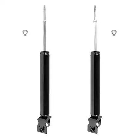 Unity Unity Rear Shock Absorber Kit 2-255210-001 2006-2009 Nissan 350Z Infiniti G35 Coupe — product photo