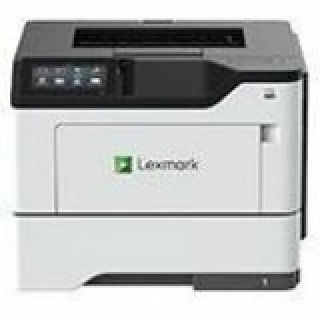 Lexmark Lexmark MS632DWE Monochrome Laser Printer 50 ppm 650 sheets — product photo