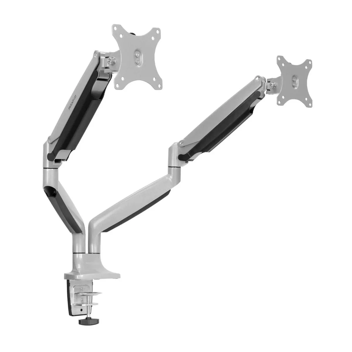 Mount-It Mount-It MI-1772 Dual Monitor Arm 13-32 in 40 lbs — product photo