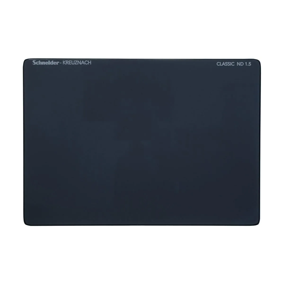 SCHNEIDER Schneider 4x5.65 Classic ND 1.5 camera filter — product photo
