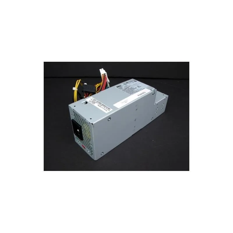 DELL Dell T553C 305W Power Supply for Optiplex 330 740 745 755 — product photo