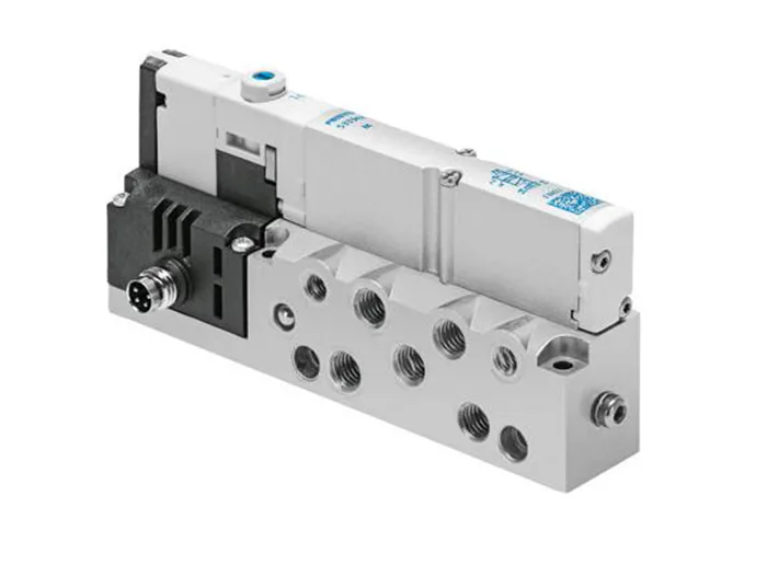 Festo Festo VMPA1-M1H-M-M7-PI electrician tool 533376 400 µs — product photo