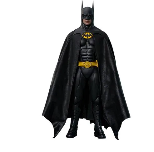 Hot Toys Hot Toys MMS769 Batman Returns Batman action figure — product photo