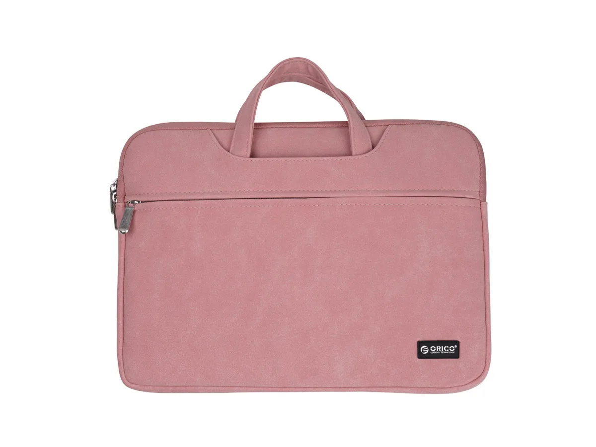 Orico Orico YBP133 13.3 inch laptop case pink — product photo