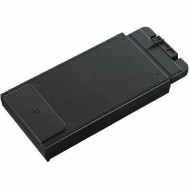 Panasonic Panasonic Contactless Smart Card xPAK labelmaker — product photo