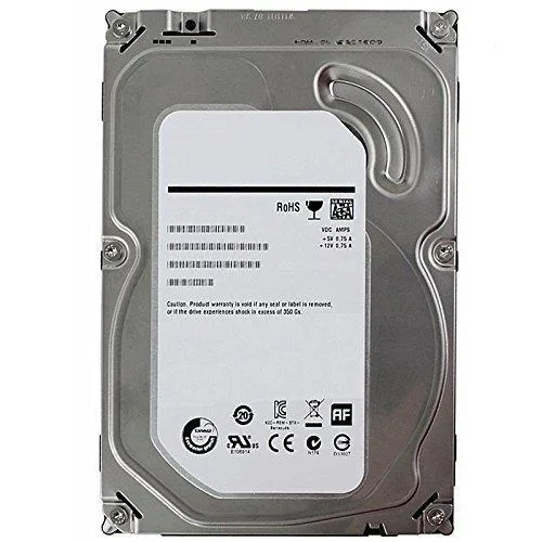 DELL DELL ST3300655SS 300GB 15000RPM 3.5" SAS 16MB internal hard drive — product photo