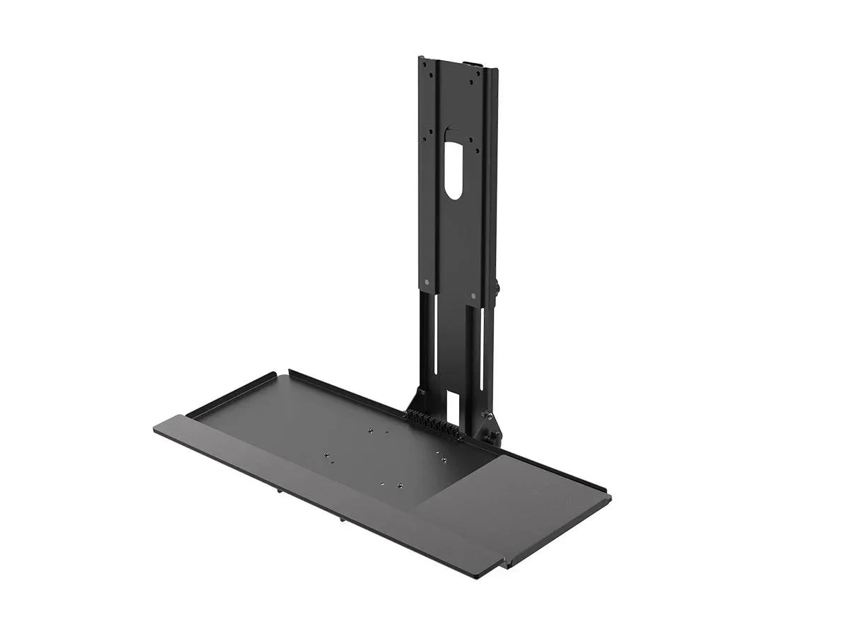 Monoprice Inc. Monoprice 103403 Wall Mount Bracket Universal Adapter VESA 400x200 — product photo