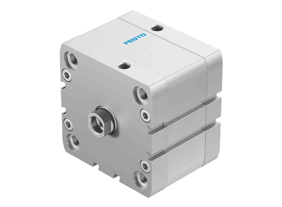 Festo Festo ADN-80-50-I-P-A 536369 Compact Air Cylinder 80 50 electrician tool — product photo