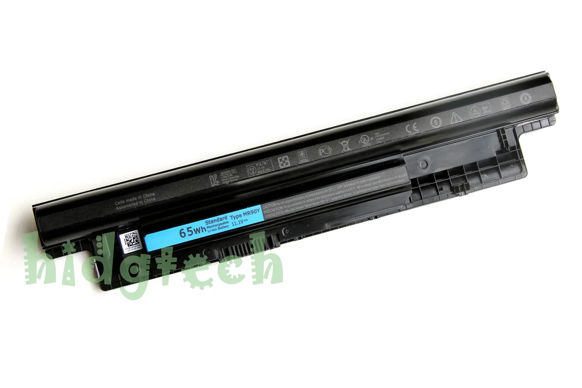 Beisite Beisite MR90Y 65Wh 11.1V laptop battery — product photo