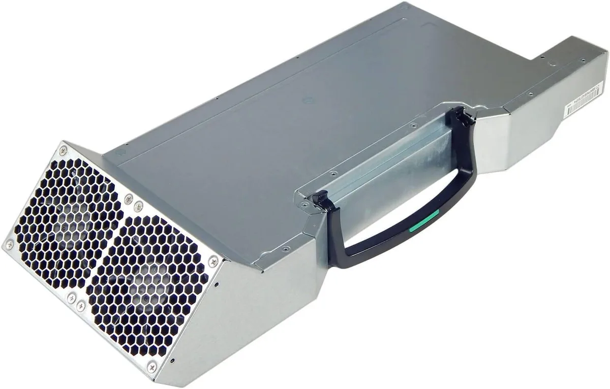 HP HP 850W server power supply for Z840 workstation PN 719798-001 758469-001 — product photo