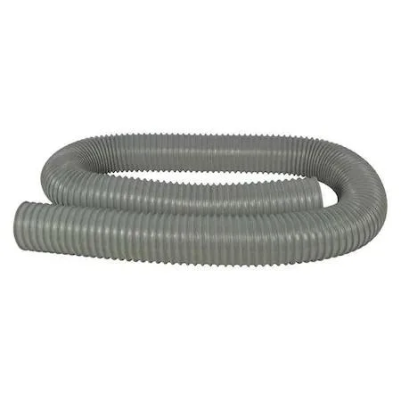 Dayton Dayton HV2113700G Inlet Hose 108 InLong fan accessory — product photo