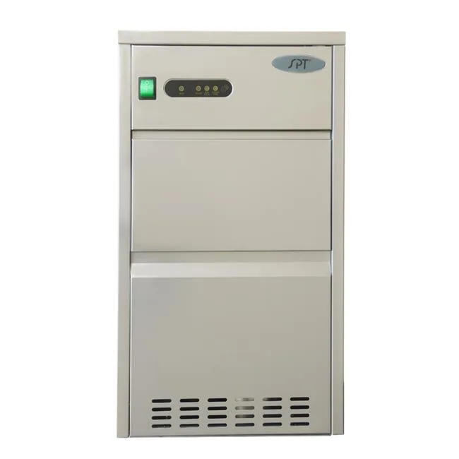 Sunpentown Sunpentown IM-1109C 110 lbs Ice Maker — product photo