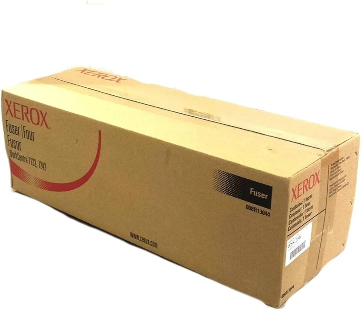 XEROX Xerox 008R13044 Fuser Unit 110V for WorkCentre 7232 7242 — product photo