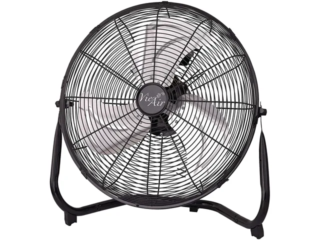Vie Air Vie Air VA-20 20" floor fan — product photo