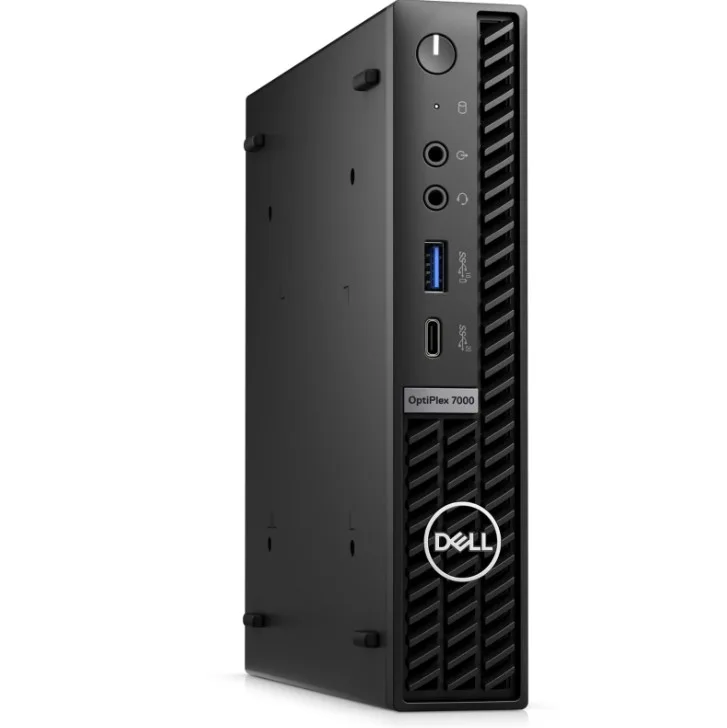 DELL DELL DE7000 i5-12600 16/256 desktop PC — product photo