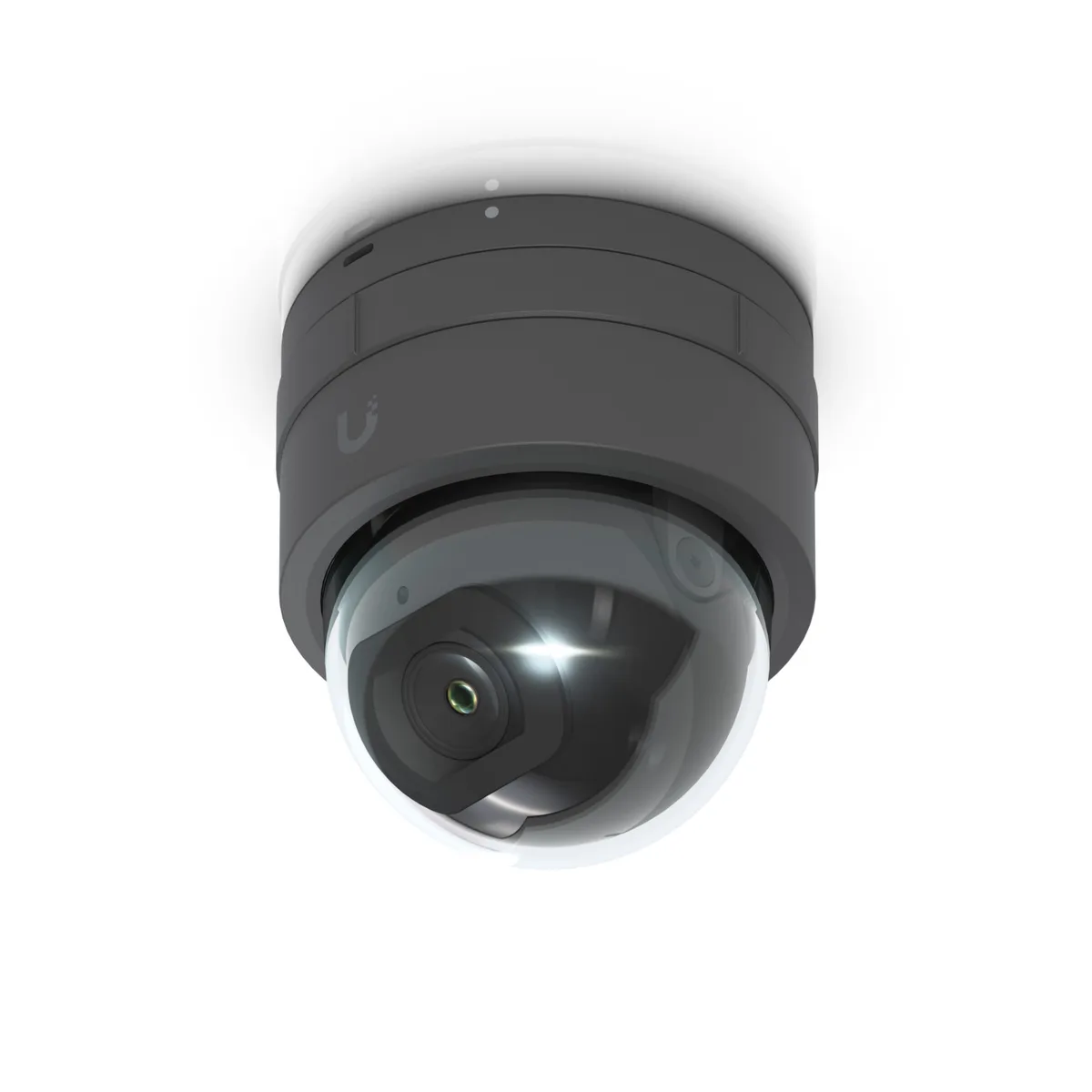 Ubiquiti Networks Ubiquiti Networks UVC-G5-Dome-Ultra-B 2K network camera 102.4° 20 m IR black — product photo