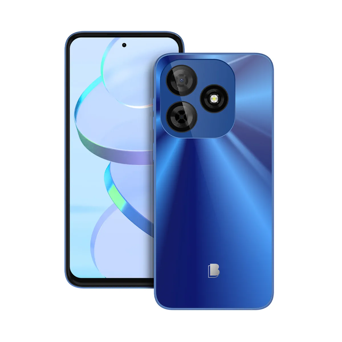 BLU BLU PBN201772 G65L 128GB 6.7" 90Hz cell phones - unlocked — product photo