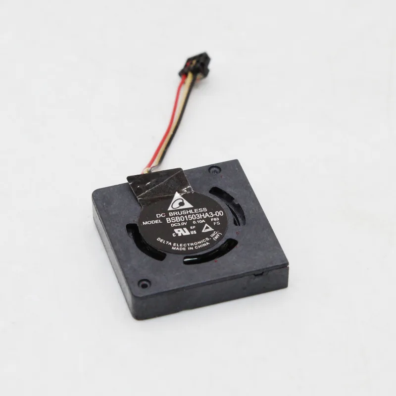 SXDOOL SXDOOL 1503 5V 3V 1.5cm Micro Mini Ultra-Thin USB Mini Blower — product photo