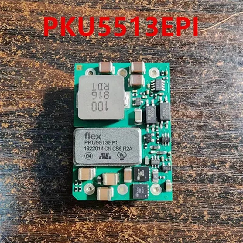 KHACHIMO KHACHIMO Power Module Flex PKU5513EPI power supply — product photo