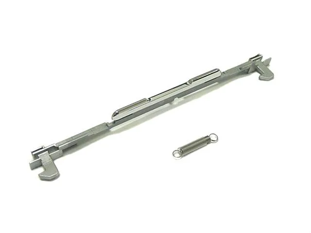 DELL DELL Inspiron 1520 1521 LCD Lid Display Latch Hook Assembly PM503 — product photo