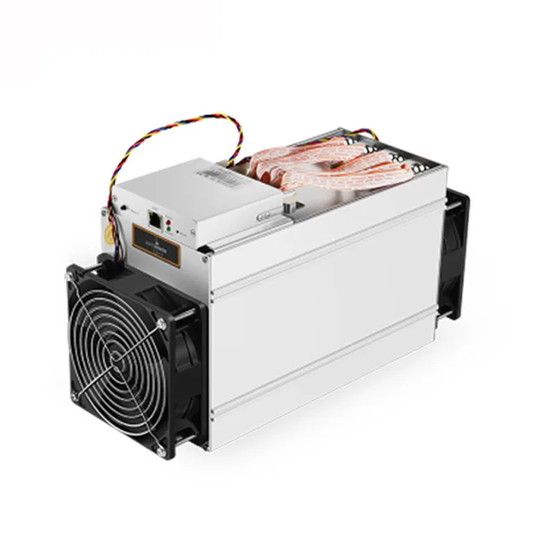 AFRNDK AFRNDK L3+ 504MH/s 1.6J/MH with PSU mining hardware — product photo