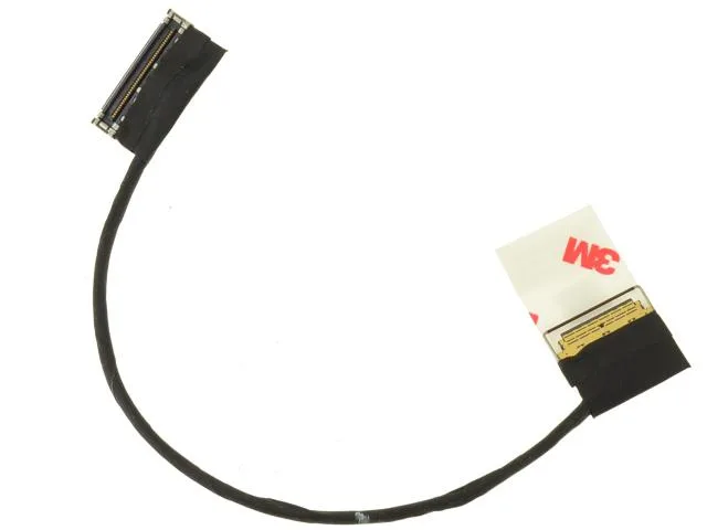 DELL DELL Latitude E5250 12.5" LCD Ribbon Cable No Camera TY8VX — product photo