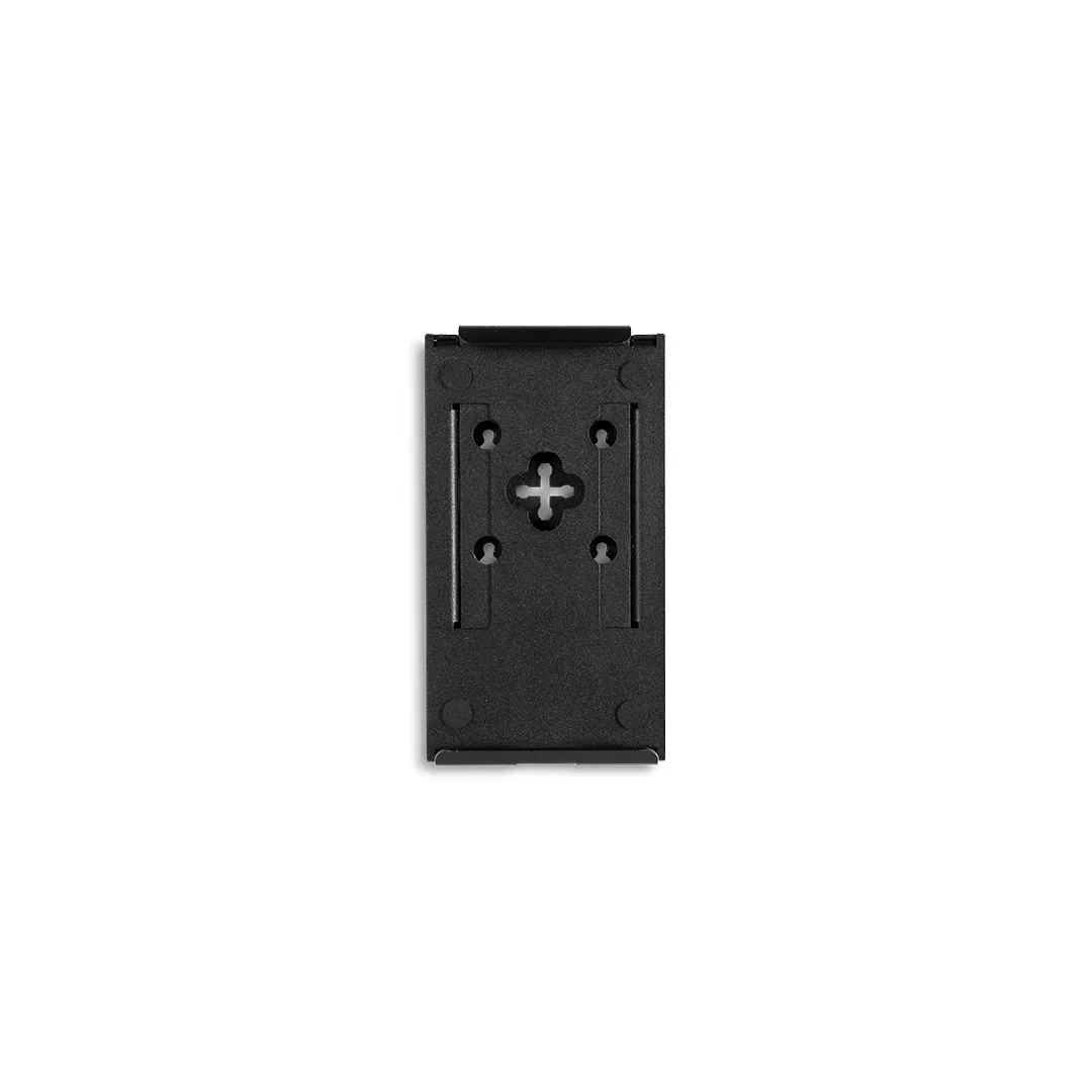 Ergonomic Solutions Ergonomic Solutions SPUF001-02 U-Frame Tablet Holder Black 7"-13" accessory — product photo