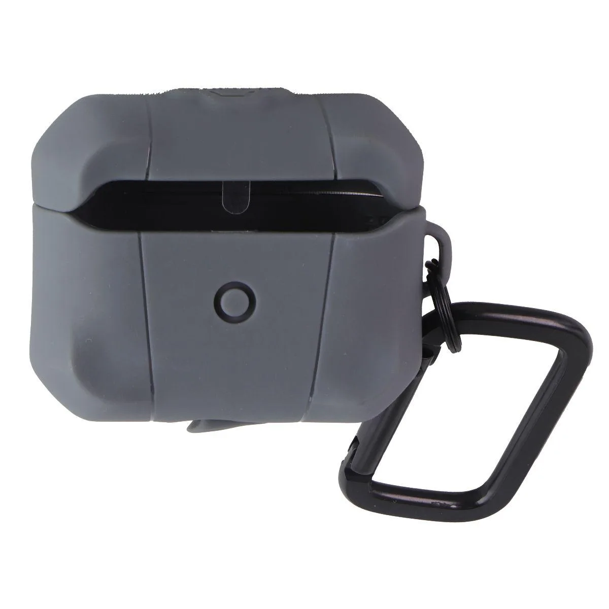 ITSKINS ITSKINS Spectrum Solid Case AirPods 3 2021 Grey — product photo